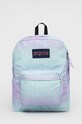 Jansport rucsac incape in A4 turcoaz EK0A5BAGW681