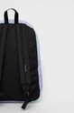Akcesoria Jansport plecak EK0A5BAGW681 turkusowy