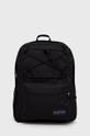 črna Nahrbtnik Jansport Unisex