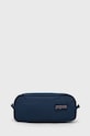 Несесер Jansport тъмносин EK0A5BBVN541