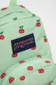 зелений Дитячий рюкзак Jansport
