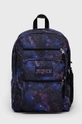 μωβ Σακίδιο πλάτης Jansport Unisex