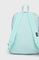 Jansport plecak turkusowy EK0A5BAIW651