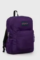 Jansport hátizsák lila