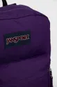 μωβ Σακίδιο πλάτης Jansport