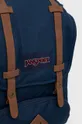 Jansport plecak Materiał zasadniczy: 100 % Poliester, Podszewka: 100 % Poliester, Wstawki: 100 % Poliuretan