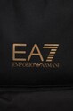 EA7 Emporio Armani rucsac negru 245043.2R917
