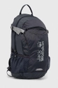 Ruksak Jack Wolfskin Velocity 12 siva