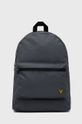 szary Lyle & Scott plecak Unisex