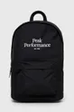 чёрный Рюкзак Peak Performance Unisex