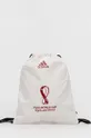 fehér Adidas Performance hátizsák Uniszex