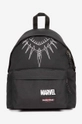 čierna Ruksak Eastpak x Marvel Backpack Unisex