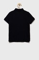 Tommy Hilfiger polo dziecięce KB0KB07499.9BYY granatowy AW22