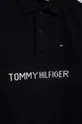 Tommy Hilfiger polo bawełniane 100 % Bawełna