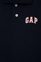 GAP polo bawełniane dziecięce 100 % Bawełna