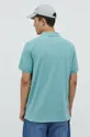 Βαμβακερό μπλουζάκι πόλο Tom Tailor  100% Βαμβάκι