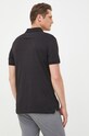 Oblečenie Bavlnené polo tričko Tommy Hilfiger MW0MW28792.9BYY čierna