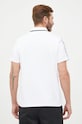 Odjeća Polo majica Guess M2YP25.KARS0 bijela
