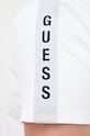 Polo majica Guess M2YP25.KARS0 bijela