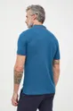 Βαμβακερό μπλουζάκι πόλο BOSS  Κύριο υλικό: 100% Βαμβάκι Πλέξη Λαστιχο: 98% Βαμβάκι, 2% Σπαντέξ