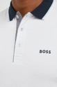 BOSS polo BOSS GREEN Męski