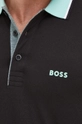 BOSS polo BOSS GREEN Męski