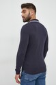 Odzież Guess longsleeve M2BP36.J1314 granatowy