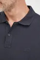 Βαμβακερό μπλουζάκι πόλο Liu Jo Ανδρικά
