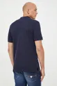 blu navy United Colors of Benetton polo in cotone