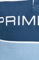 Primitive longsleeve bawełniany pa322354.blu niebieski