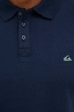 Quiksilver polo bawełniane Męski