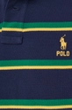 Bombažen polo Polo Ralph Lauren Moški