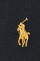 Polo Ralph Lauren polo bawełniane 710880327001 czarny