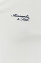 Abercrombie & Fitch longsleeve KI124.3144.100 beżowy