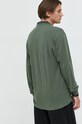 Îmbrăcăminte Abercrombie & Fitch longsleeve KI124.3144.300 verde