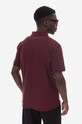 Oblečení Polo tričko C.P. Company 13CMPL071A005263W589 hnědá