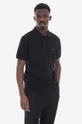 C.P. Company cotton polo shirt