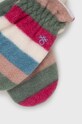United Colors of Benetton manusi copii 6U87GG003.P roz AW22