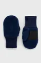 σκούρο μπλε Παιδικά γάντια GAP Για αγόρια