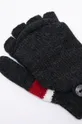 сірий Дитячі рукавички Coccodrillo