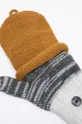 Дитячі рукавички Coccodrillo барвистий