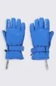 μπλε Παιδικά γάντια Coccodrillo Για αγόρια