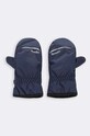 Otroške rokavice Lemon Explore Drugo mornarsko modra ZL2360501ACB