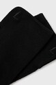 Trussardi rękawiczki 59Z00343.9Y099999 czarny AW22