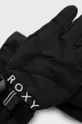 μαύρο Roxy γάντια Jetty Solid