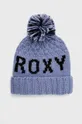 niebieski Roxy czapka Damski