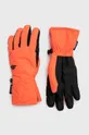 ροζ 4F γάντια σκι Γυναικεία