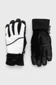λευκό 4F γάντια σκι Γυναικεία