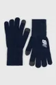 σκούρο μπλε Γάντια New Balance Γυναικεία