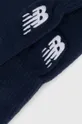 Γάντια New Balance σκούρο μπλε